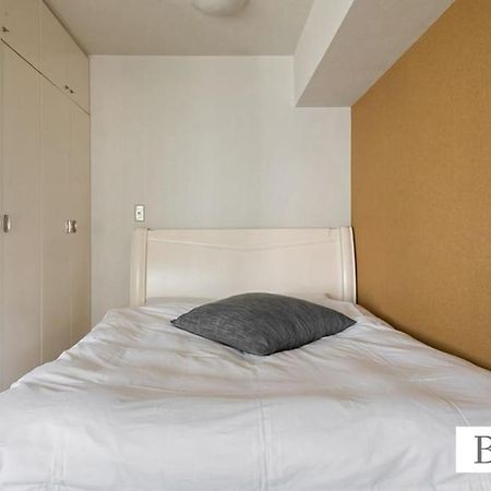 Aparthotel Status59 With Parking Сапоро Екстериор снимка