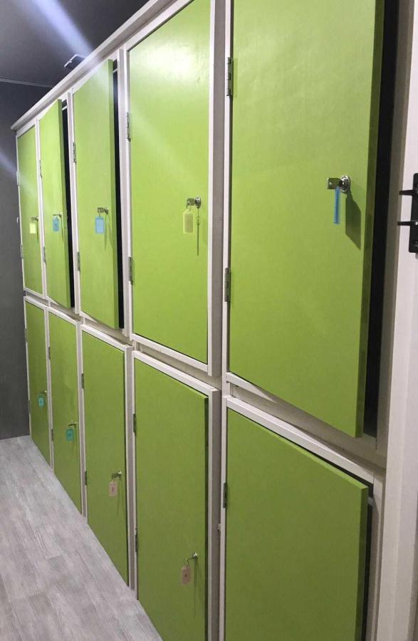 Aparthotel Status59 With Parking Сапоро Екстериор снимка