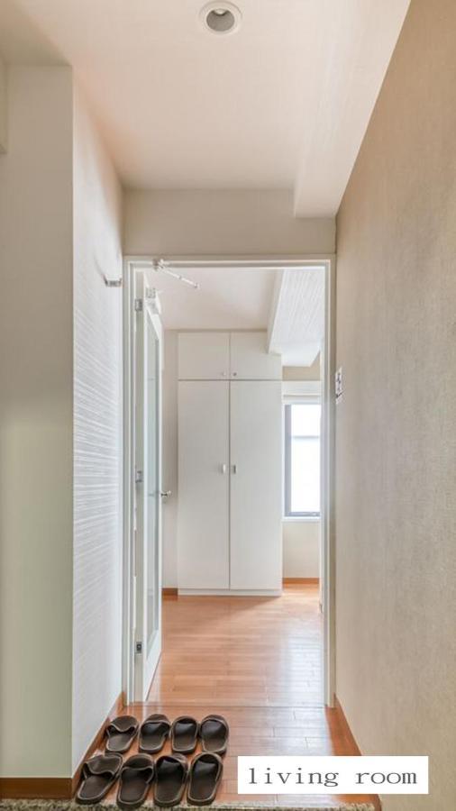 Aparthotel Status59 With Parking Сапоро Екстериор снимка